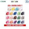 eSUN 3D Filament Terbaru Optimized PLA+ ABS+ Filament 1.75 mm - CLEARANCE STOCK